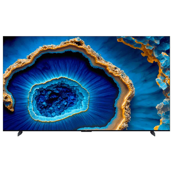  TCL 98-Inch C755 Series - Smart - 4K - QD-Mini LED - 144Hz + Free Gift 