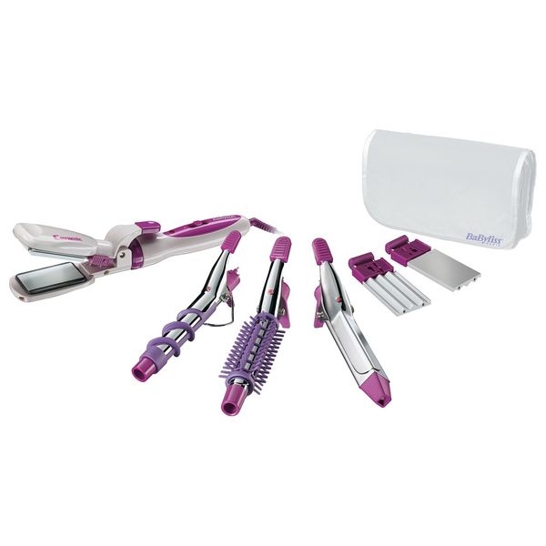 Multistyler babyliss clearance