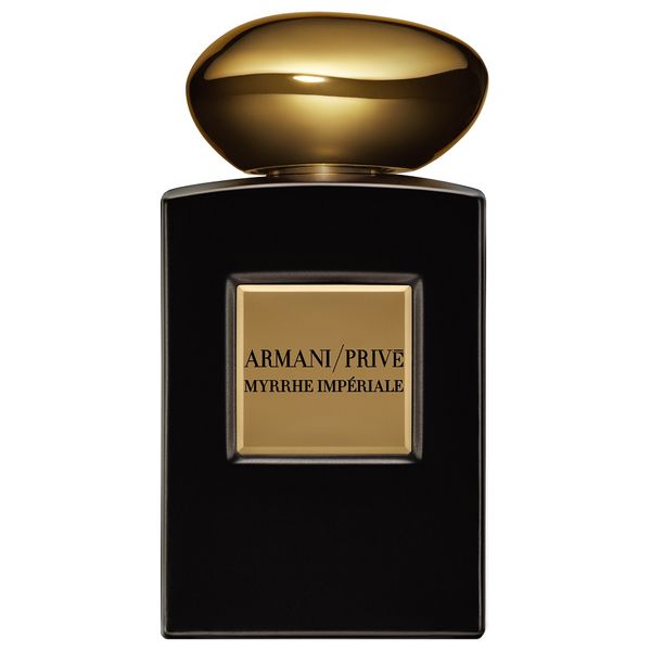 Elryan: Myrrhe Imperiale EDP 100 ml - Giorgio Armani