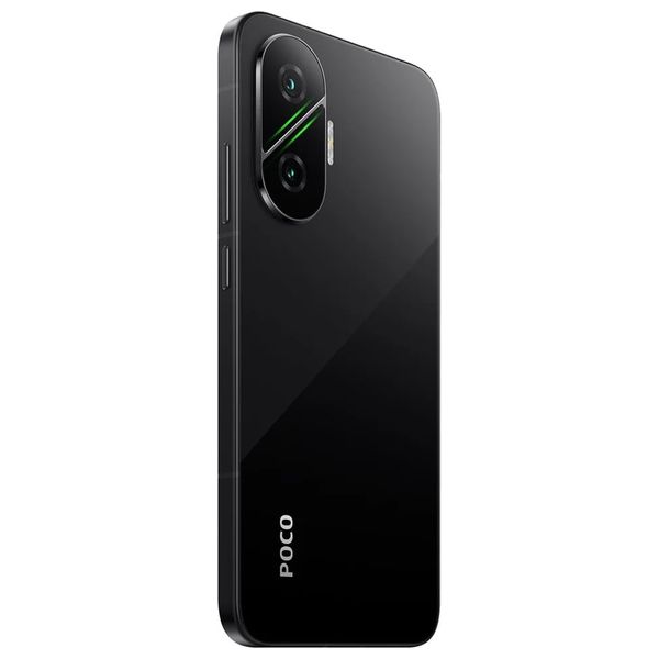 Xiaomi Poco F7 - Dual SIM - 6.83 Inch - AMOLED - Snapdragon 8s Gen 4 - 6500 mAh - 3200 nits