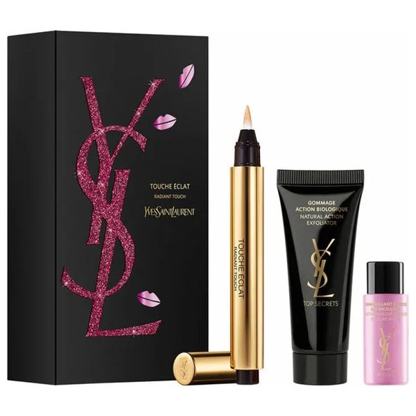 Touche eclat set cheap