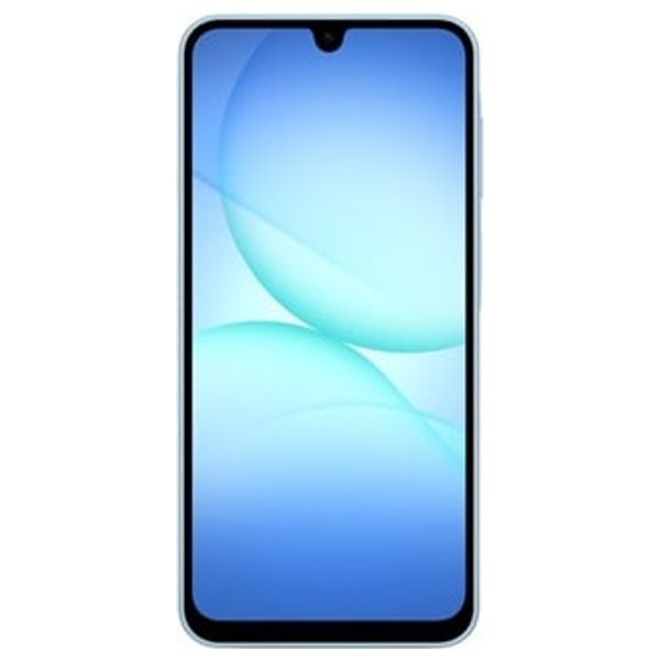 Samsung Galaxy A17 - Dual SIM - 6.7 Inches Super Amoled - Mediatek Helio G99 - 5000 mAh