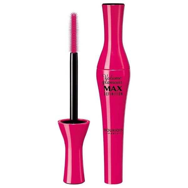 Bourjois Mascara Volume Glamor Effet Push Up