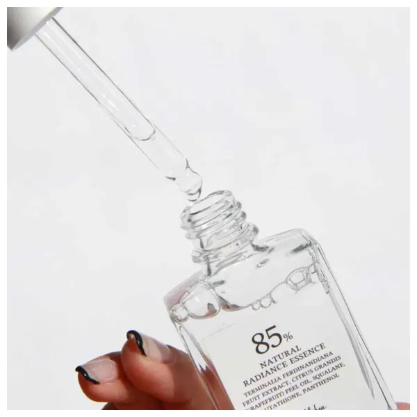  Dr. Althea Natural Radiance Essence - Brightening Serum, 30 ml 