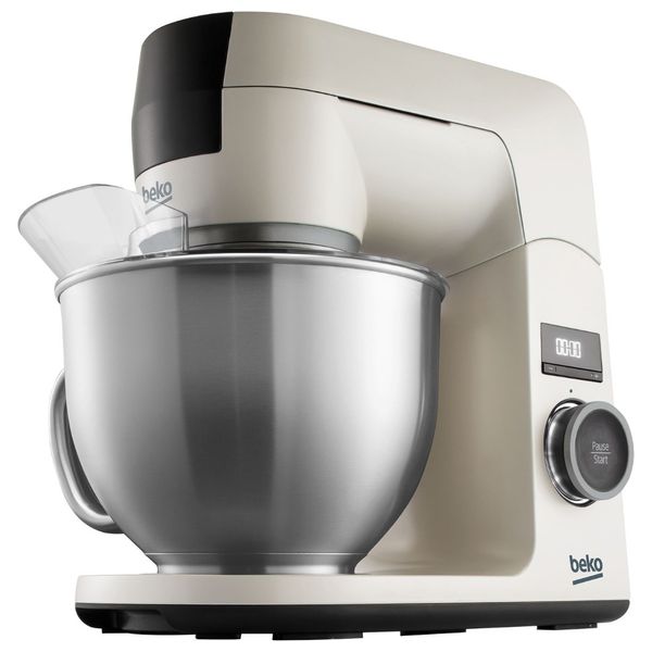 Beko KMD3102W - Bowl Mixer