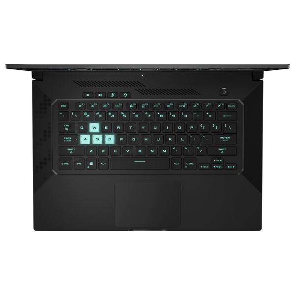 Asus Laptop 15.6" - TUF Dash F15 FX516PM-HN023 - Core I7