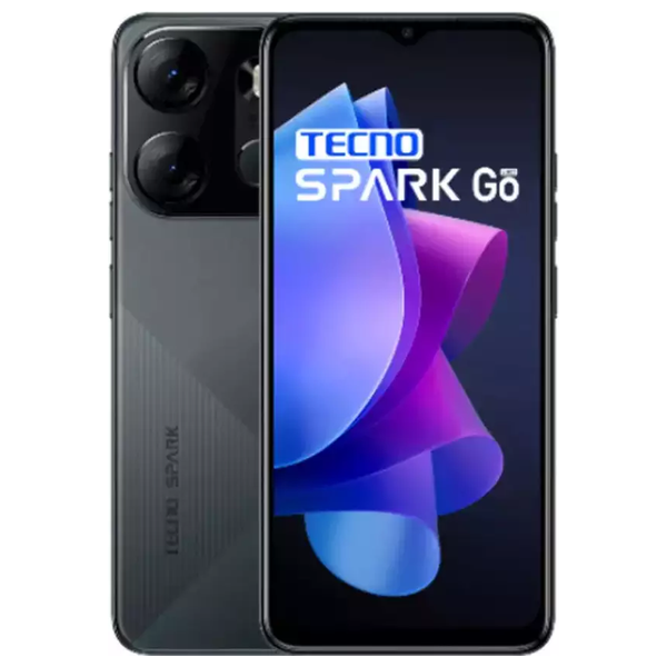 Tecno Spark Go 2023 - Dual SIM - 64/4GB