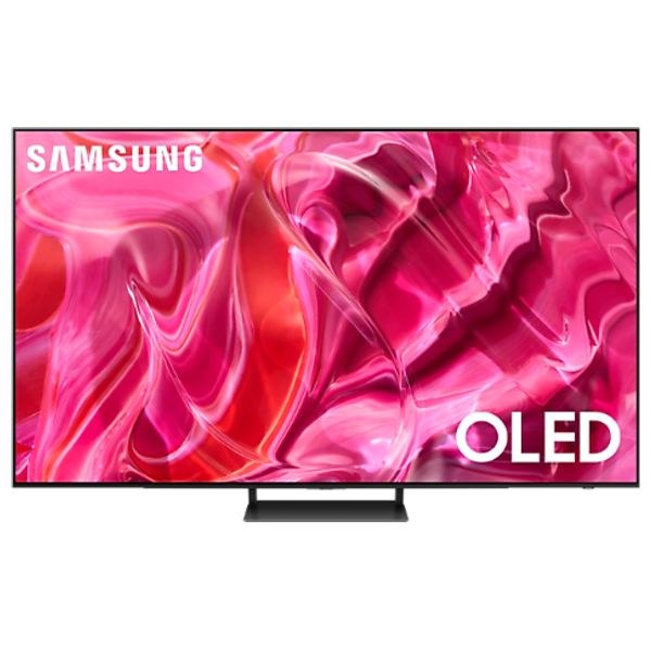 Samsung 77-Inch S90C Series - Smart - 4K - OLED - 144Hz