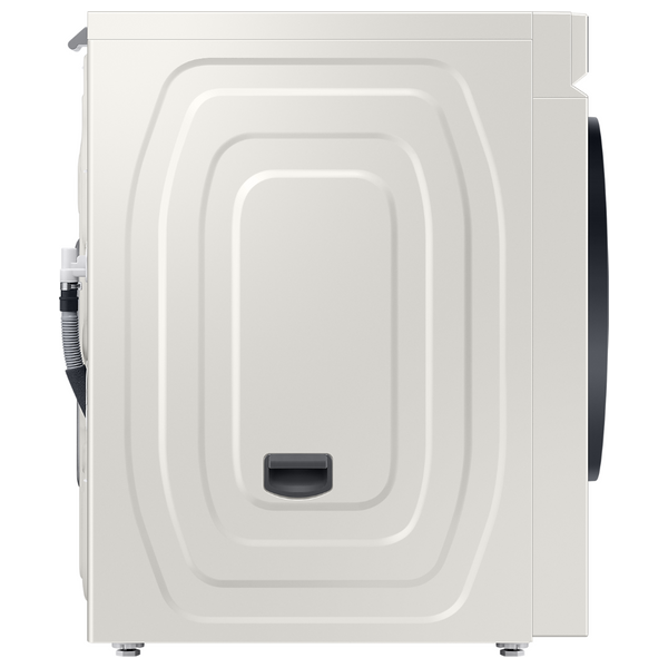  Samsung WD22B6400KE/RQ - 22/13Kg - 1100RPM - Front Loading Washing Machine & Dryer - White 