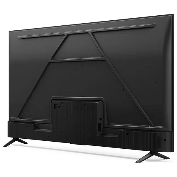  TCL 58-Inch P635 Series - Smart - 4K - LED - 60Hz - 2022 Model 