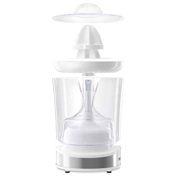 Modex JE210 - Juicer - 100 W - White