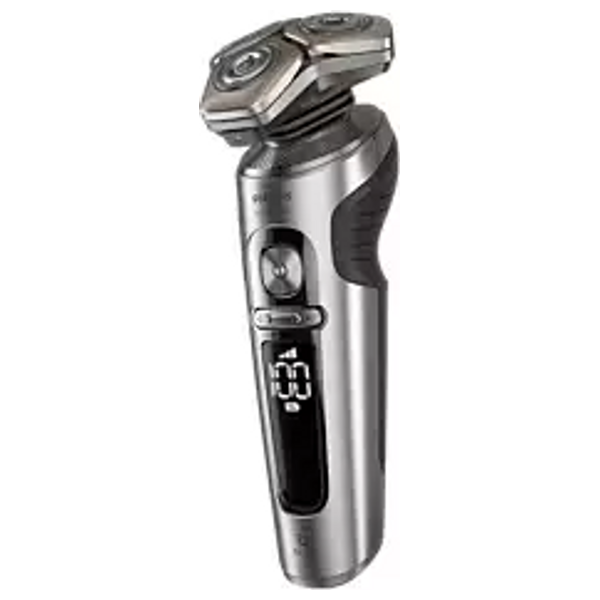  Philips SP9871 - Shaver - Sliver 