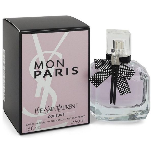 Elryan Mon Paris Couture EDP 50 ml Yves Saint Laurent make up