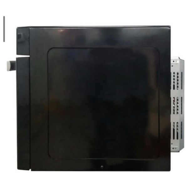 Alhafidh SDHA-36C9Z - 36L - Convection Type Microwave - Black