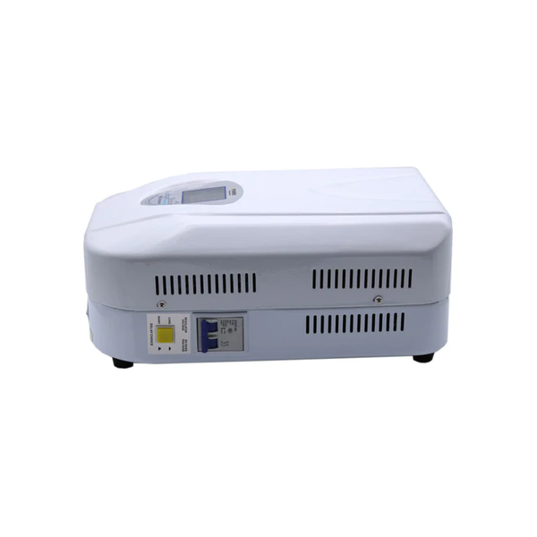 iPower AVR-TM-5KVA-90-270V - Voltage Regulator - White