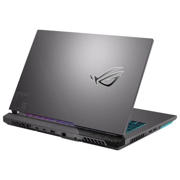 لابتوب اسوس 17.3-انج - Ryzen 9-6900HX - RTX 3060 - دوز - 16كيكابايت/512كيكابايت SSD