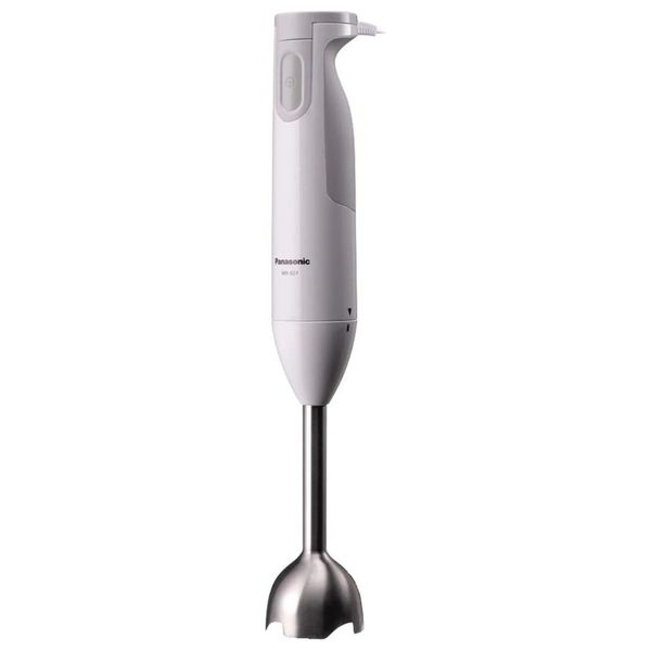  خلاط يدوي باناسونيك - MX-GS1WTZ - 600 واط - ابيض 