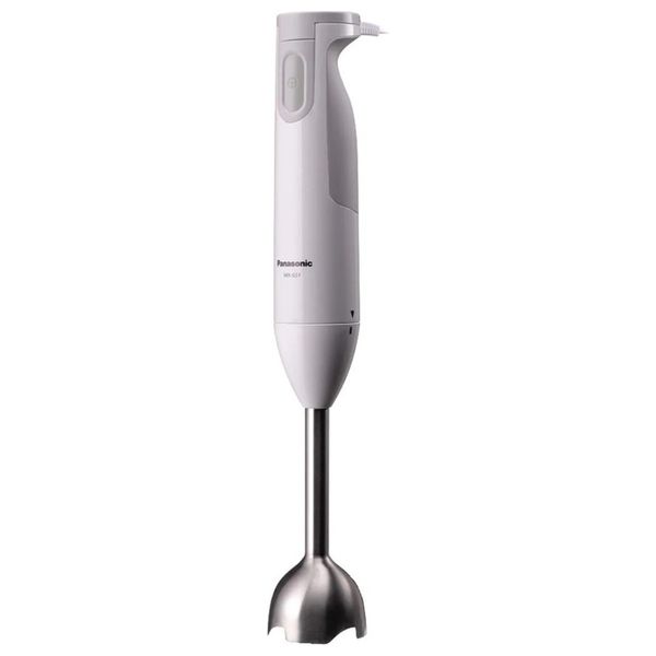 Panasonic MX-GS1WTZ - Hand Blender - 600 W - White