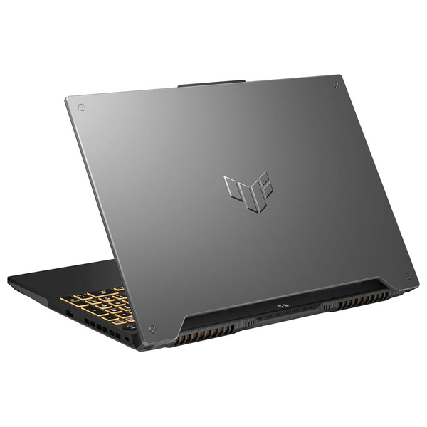  لابتوب اسوس 15.6-انج - ASUS TUF Gaming F15 FX507VV-LP142 - Core i7-13620H - RTX 4060 - دوز - 16كيكابايت/1تيرابايت SSD 