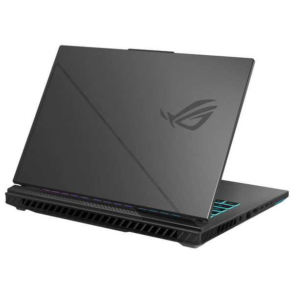 لابتوب اسوس 16-انج - ROG Strix G16 Gaming G614JV-N3110 - Core i7-13650HX - RTX 4060-8G - دوز - 16كيكابايت/512كيكابايت SSD