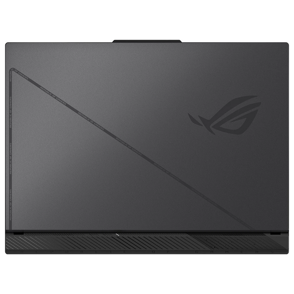  Asus Laptop 16-Inch - ROG Strix G16 G614JU-N3252 - Core i7-13650HX - 16GB/512GB SSD NVME - RTX 4050 - 6G - DOS 