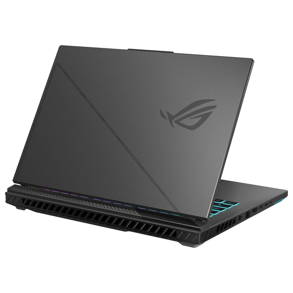  Asus Laptop 16-Inch - ROG Strix G16 G614JU-N3252 - Core i7-13650HX - 16GB/512GB SSD NVME - RTX 4050 - 6G - DOS 