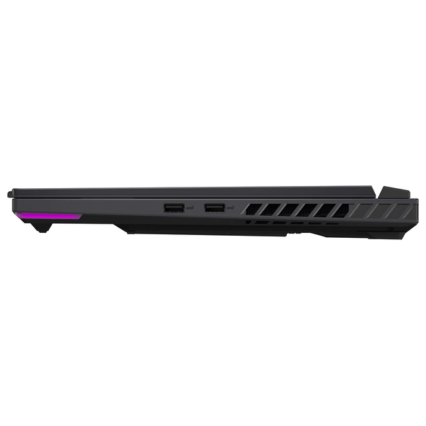  Asus Laptop 16-Inch - ROG Strix G16 G614JU-N3252 - Core i7-13650HX - 16GB/512GB SSD NVME - RTX 4050 - 6G - DOS 