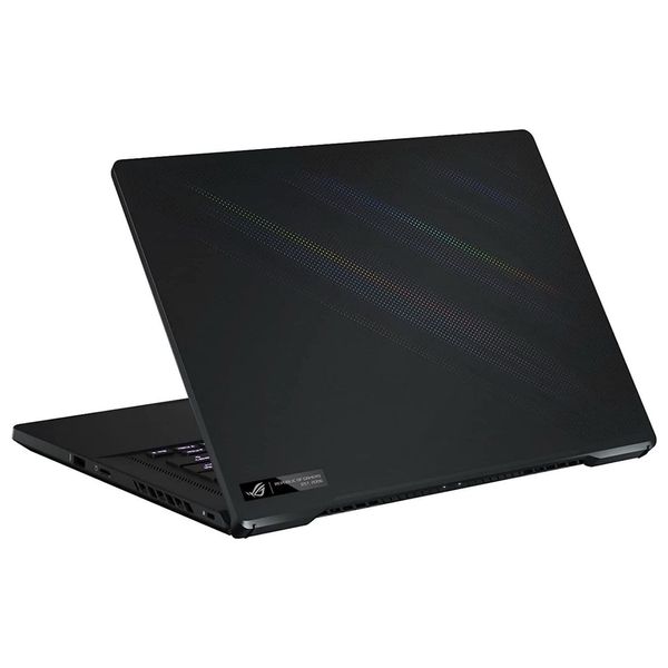 لابتوب اسوس 16-انج -  ZEPHYRUS G16 GU603VI - Core i7-13620H - RTX 4070 8GB - ويندوز 11 - 16 كيكابايت/512كيكبايتSSD