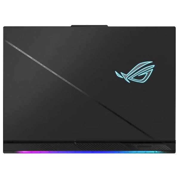  لابتوب اسوس للالعاب 18-انج - ROG Strix SCAR 18 G834JZR-N6056 - Core i9-14900HX - RTX 4080-12G - دوز - 32كيكابايت/1تيرابايت SSD 