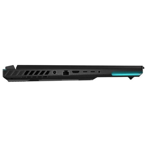  لابتوب اسوس للالعاب 18-انج - ROG Strix SCAR 18 G834JZR-N6056 - Core i9-14900HX - RTX 4080-12G - دوز - 32كيكابايت/1تيرابايت SSD 