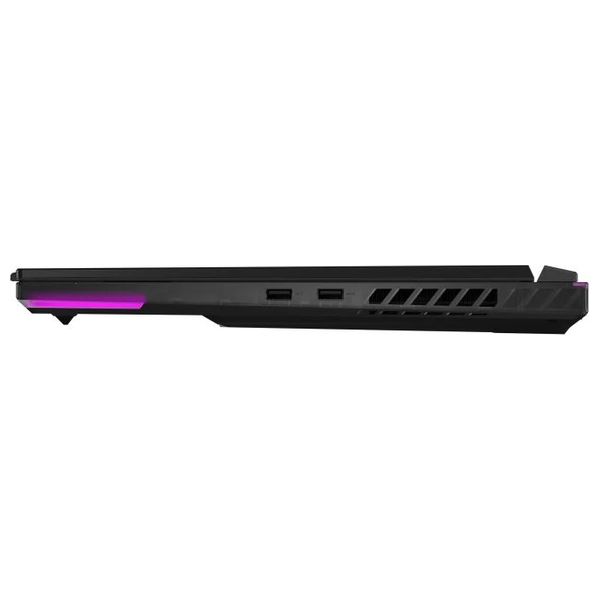  لابتوب اسوس للالعاب 18-انج - ROG Strix SCAR 18 G834JZR-N6056 - Core i9-14900HX - RTX 4080-12G - دوز - 32كيكابايت/1تيرابايت SSD 