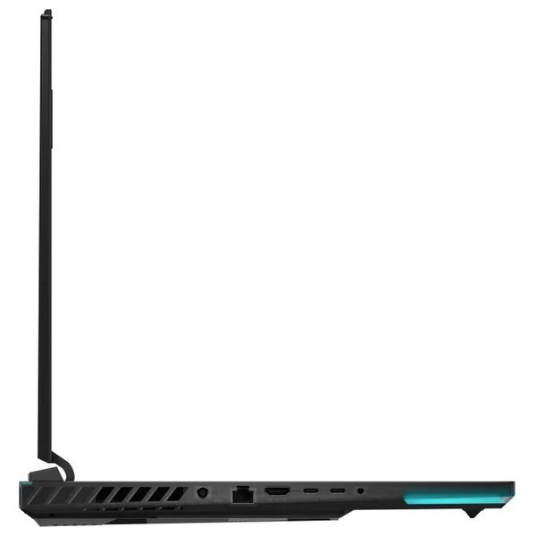  لابتوب اسوس للالعاب 18-انج - ROG Strix SCAR 18 G834JZR-N6056 - Core i9-14900HX - RTX 4080-12G - دوز - 32كيكابايت/1تيرابايت SSD 
