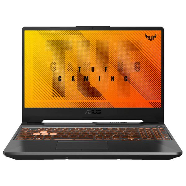  لابتوب اسوس 15.6-انج - TUF Gaming A15 FA506NCR-HN027 - Ryzen 7-7435HS - RTX 3050 4GB - دوز - 16كيكابايت/512كيكابايت SSD 
