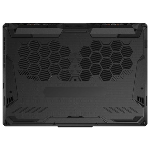  لابتوب اسوس 15.6-انج - TUF Gaming A15 FA506NCR-HN027 - Ryzen 7-7435HS - RTX 3050 4GB - دوز - 16كيكابايت/512كيكابايت SSD 