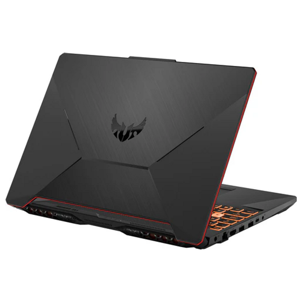  لابتوب اسوس 15.6-انج - TUF Gaming A15 FA506NCR-HN027 - Ryzen 7-7435HS - RTX 3050 4GB - دوز - 16كيكابايت/512كيكابايت SSD 