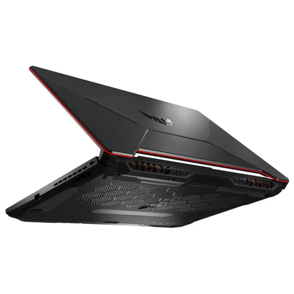  لابتوب اسوس 15.6-انج - TUF Gaming A15 FA506NCR-HN027 - Ryzen 7-7435HS - RTX 3050 4GB - دوز - 16كيكابايت/512كيكابايت SSD 