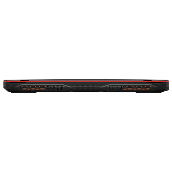  لابتوب اسوس 15.6-انج - TUF Gaming A15 FA506NCR-HN027 - Ryzen 7-7435HS - RTX 3050 4GB - دوز - 16كيكابايت/512كيكابايت SSD 