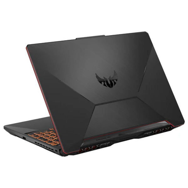  لابتوب اسوس 15.6-انج - TUF Gaming A15 FA506NCR-HN027 - Ryzen 7-7435HS - RTX 3050 4GB - دوز - 16كيكابايت/512كيكابايت SSD 