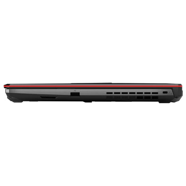  لابتوب اسوس 15.6-انج - TUF Gaming A15 FA506NCR-HN027 - Ryzen 7-7435HS - RTX 3050 4GB - دوز - 16كيكابايت/512كيكابايت SSD 