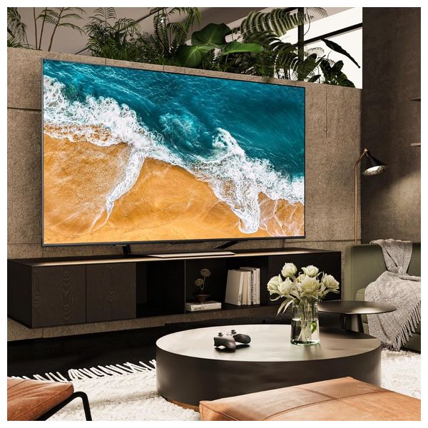 شاشة هايسنس 65-انج فئة U7N - سمارت - 4K - Mini LED - إصدار 2024 - 144 هيرتز