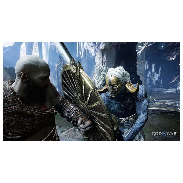 PS5 - God Of War Ragnarök