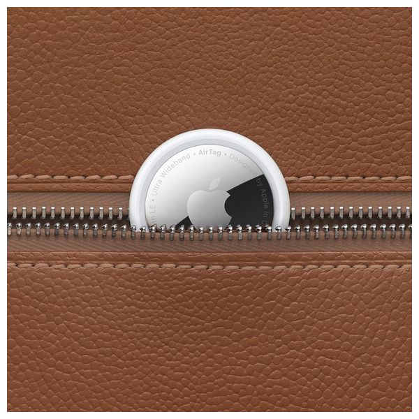  Apple MX532ZE/A - AirTag - Silver 