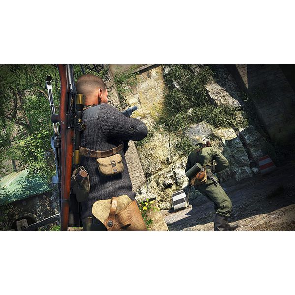 PS5 - Sniper Elite 5