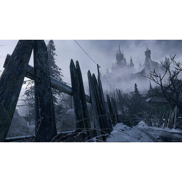PS5 - Resident Evil Village