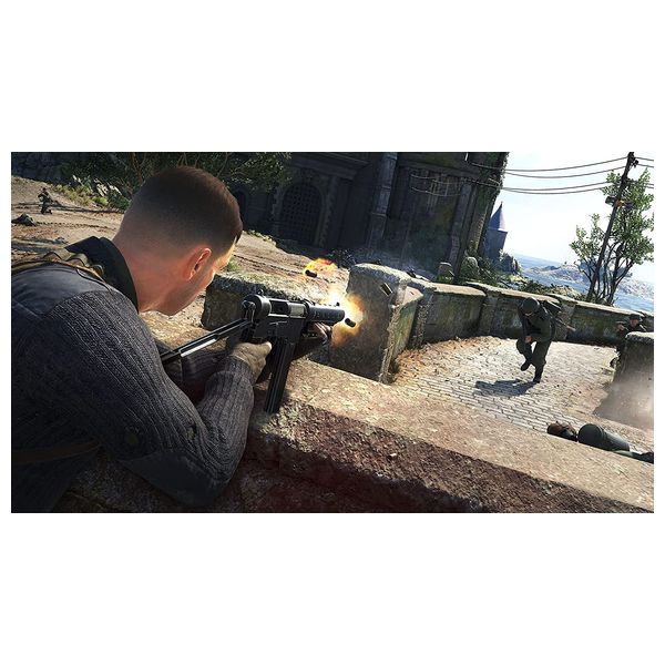 PS5 - Sniper Elite 5