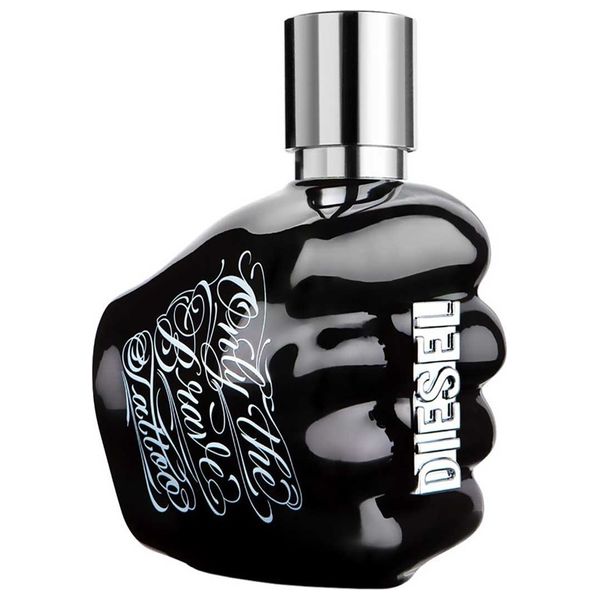 Fragrance Dm Diesel Only The Brave Elryan: Diesel Only The Brave