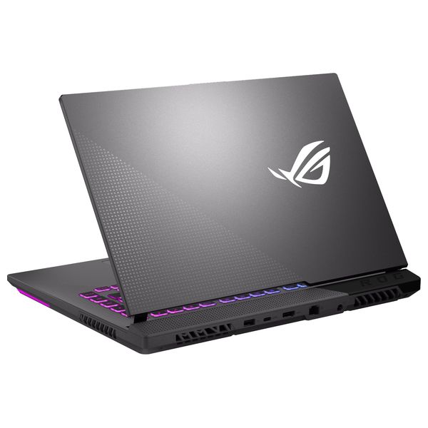 لابتوب اسوس 15.6" - G513QM-WS96 - Ryzen 9