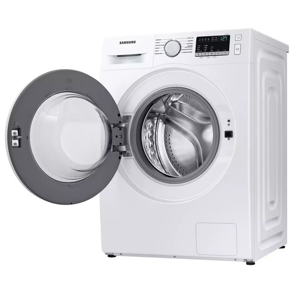  Samsung WW80T4040EE/EU - 8Kg - 1400RPM - Front Loading Washing Machine - White 