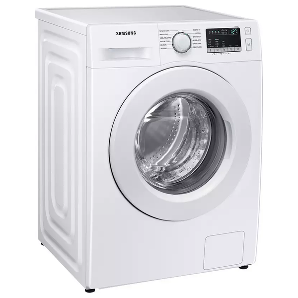  Samsung WW80T4040EE/EU - 8Kg - 1400RPM - Front Loading Washing Machine - White 