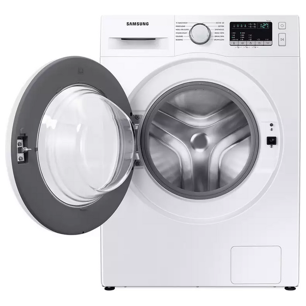  Samsung WW80T4040EE/EU - 8Kg - 1400RPM - Front Loading Washing Machine - White 